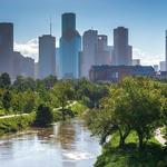 Buffalo Bayou Park