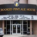 Crooked Pint Ale House