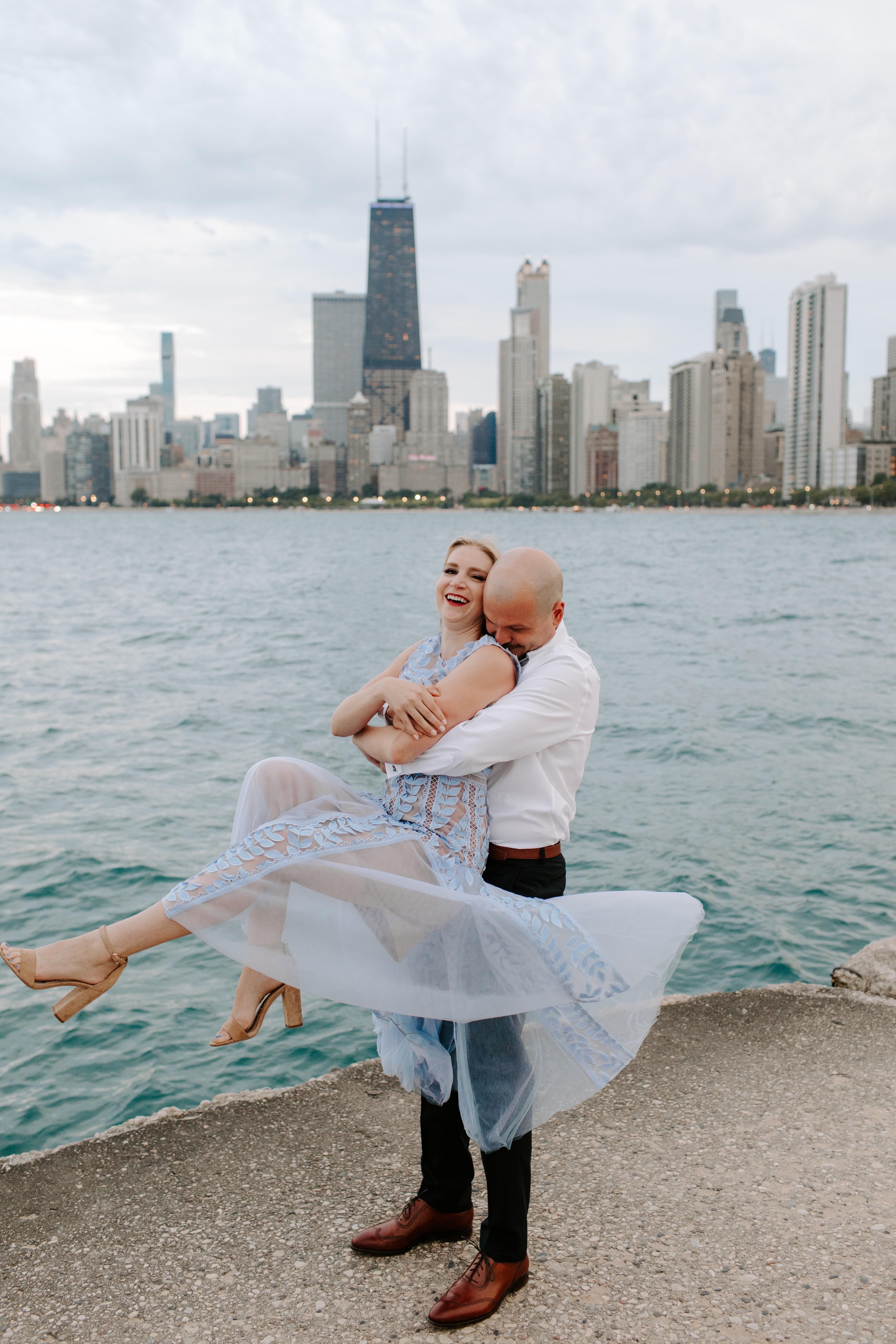 The Wedding Website of Marti McGraw and Chase Riddle