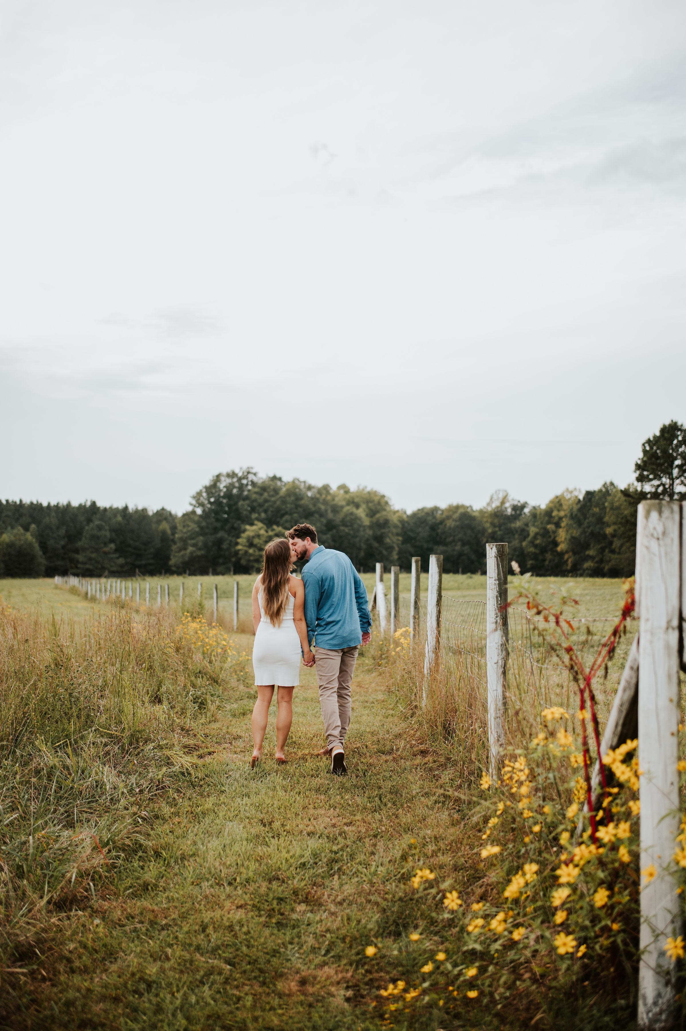 The Wedding Website of Molly Kellam and Jack Yeager