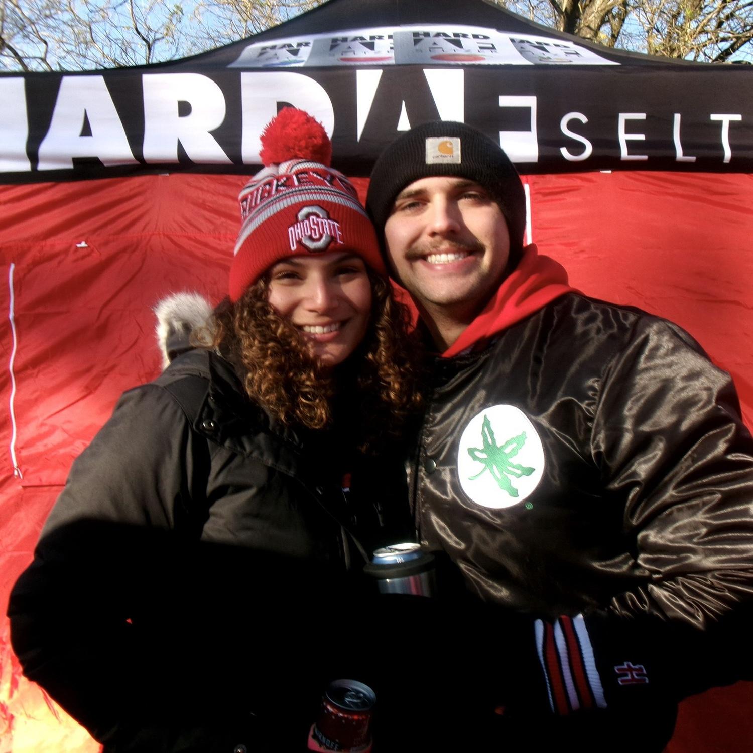 Go Bucks!
