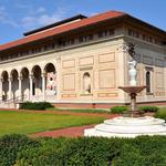 Allen Memorial Art Museum