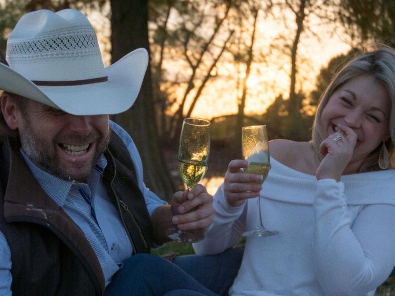 The Wedding Website of Katie Popko and Sean Crain