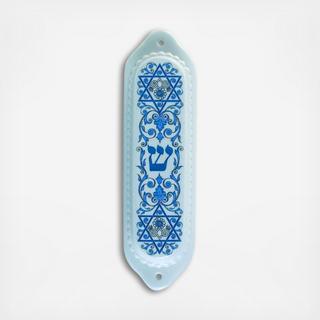 Judaica Mezuzah Case