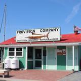 Provision Company