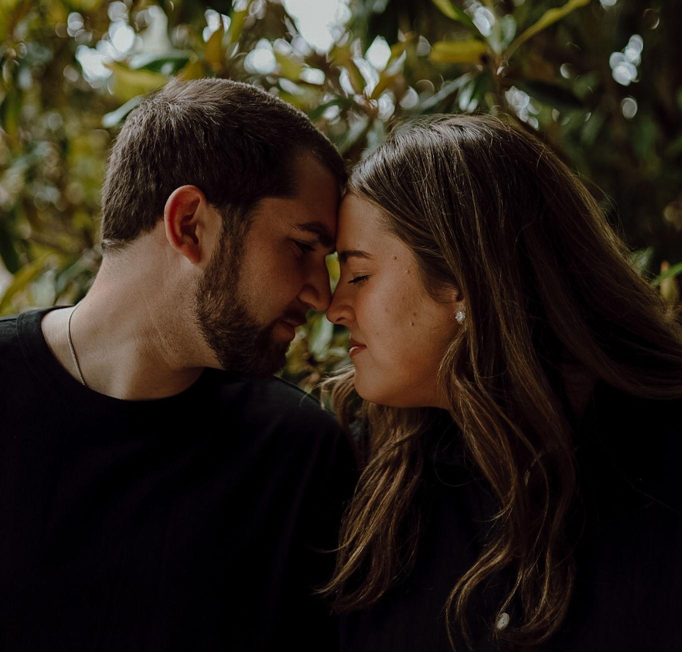 The Wedding Website of Bennett Severide and Riley Severide