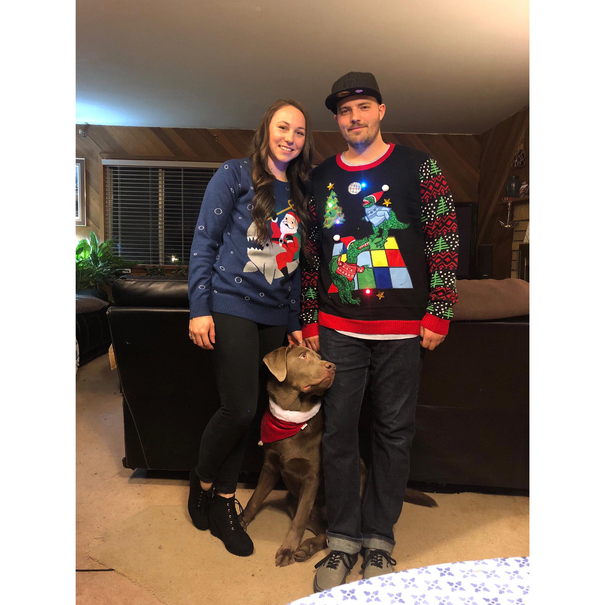 Christmas 2018