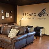 Escapology Escape Rooms McDonough