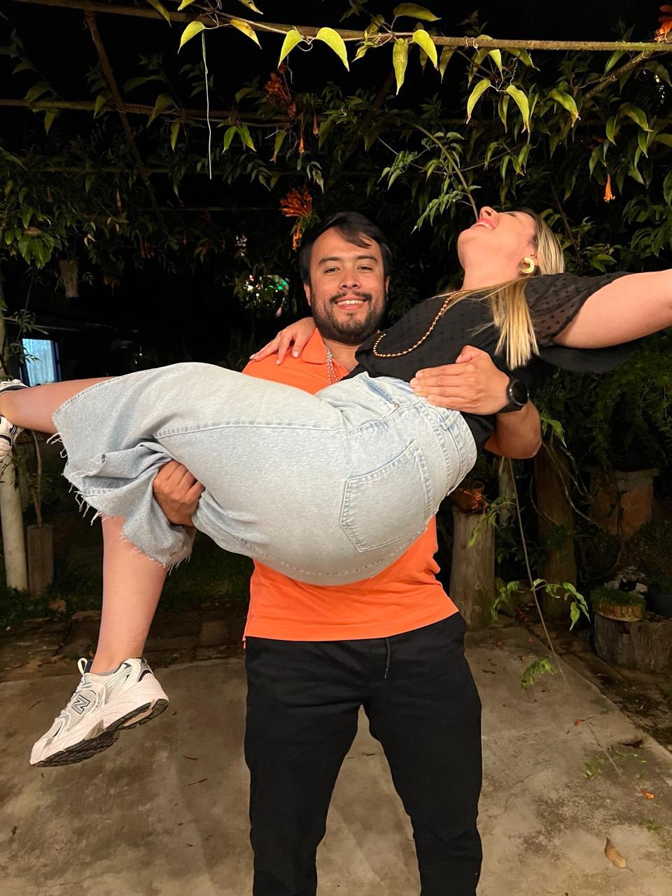 The Wedding Website of María Alejandra Lozano Ortiz and Jose Esteban Tafur Pinilla
