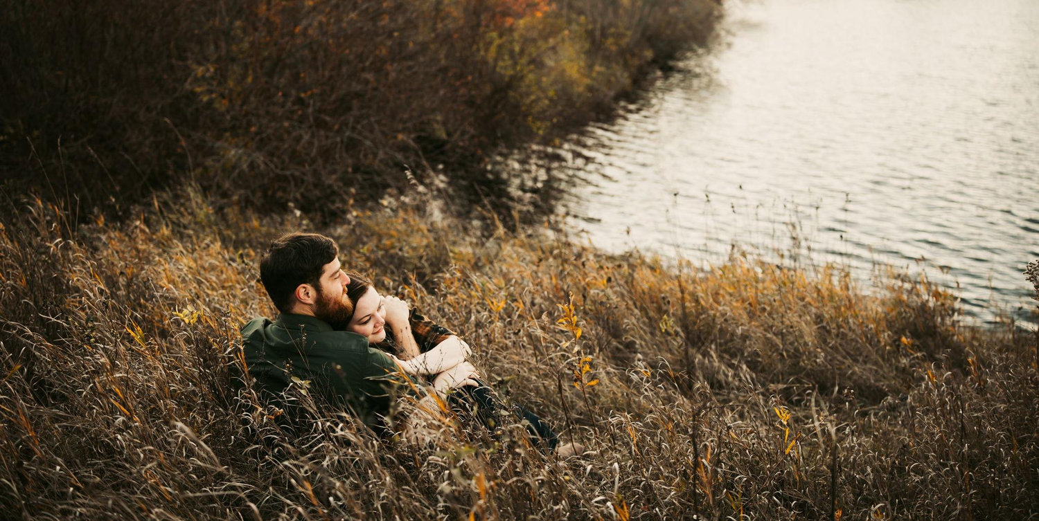 The Wedding Website of Michaela Granger and James Westberg