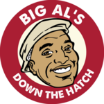 Big Al’s Down The Hatch