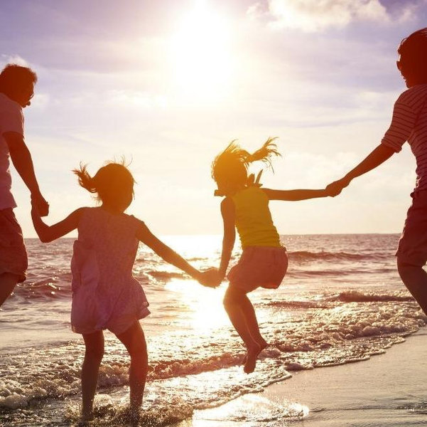 Our Familymoon Fund