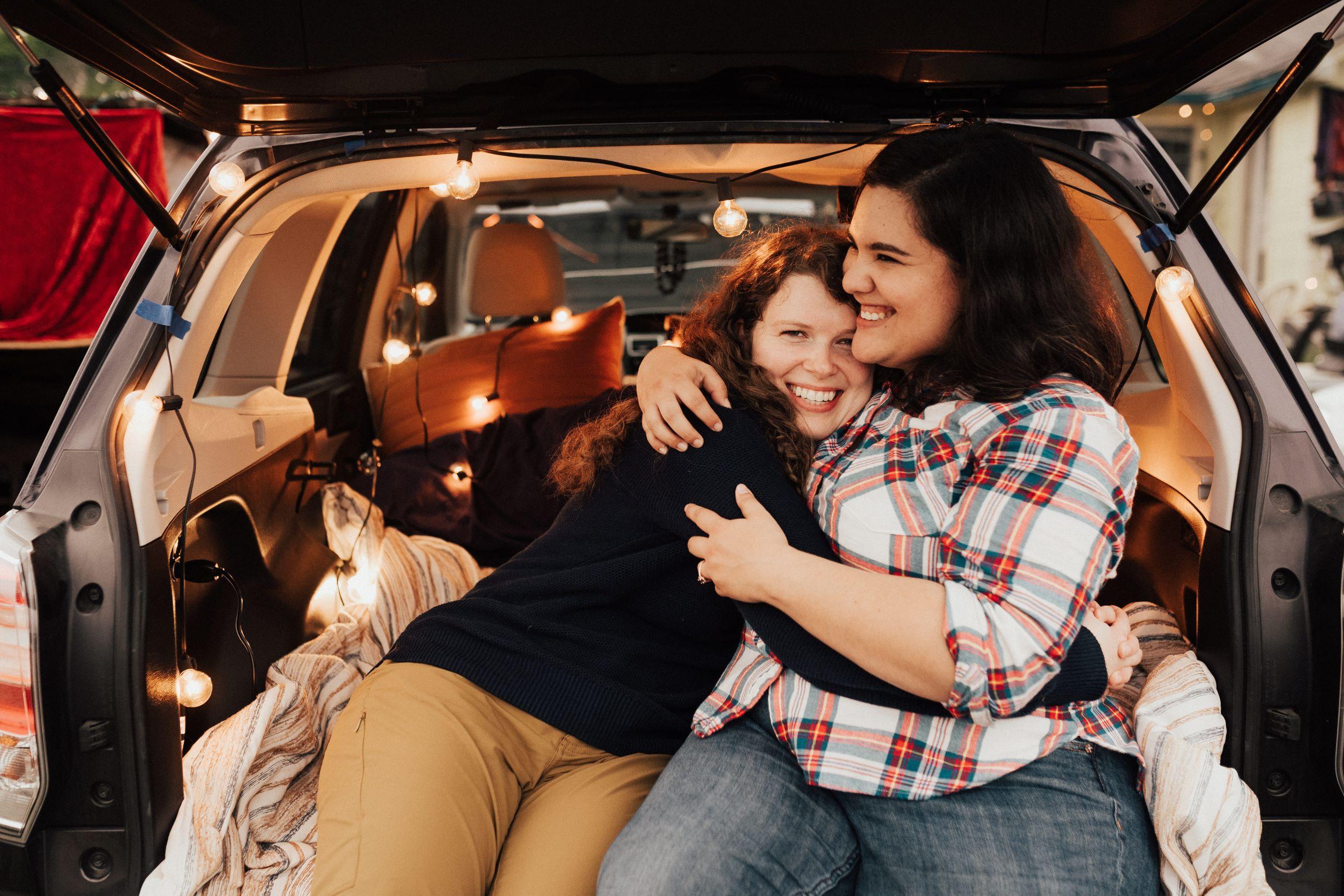The Wedding Website of Christina Reyes and Mckenna Bearnson