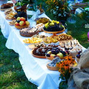 WEDDING FEAST