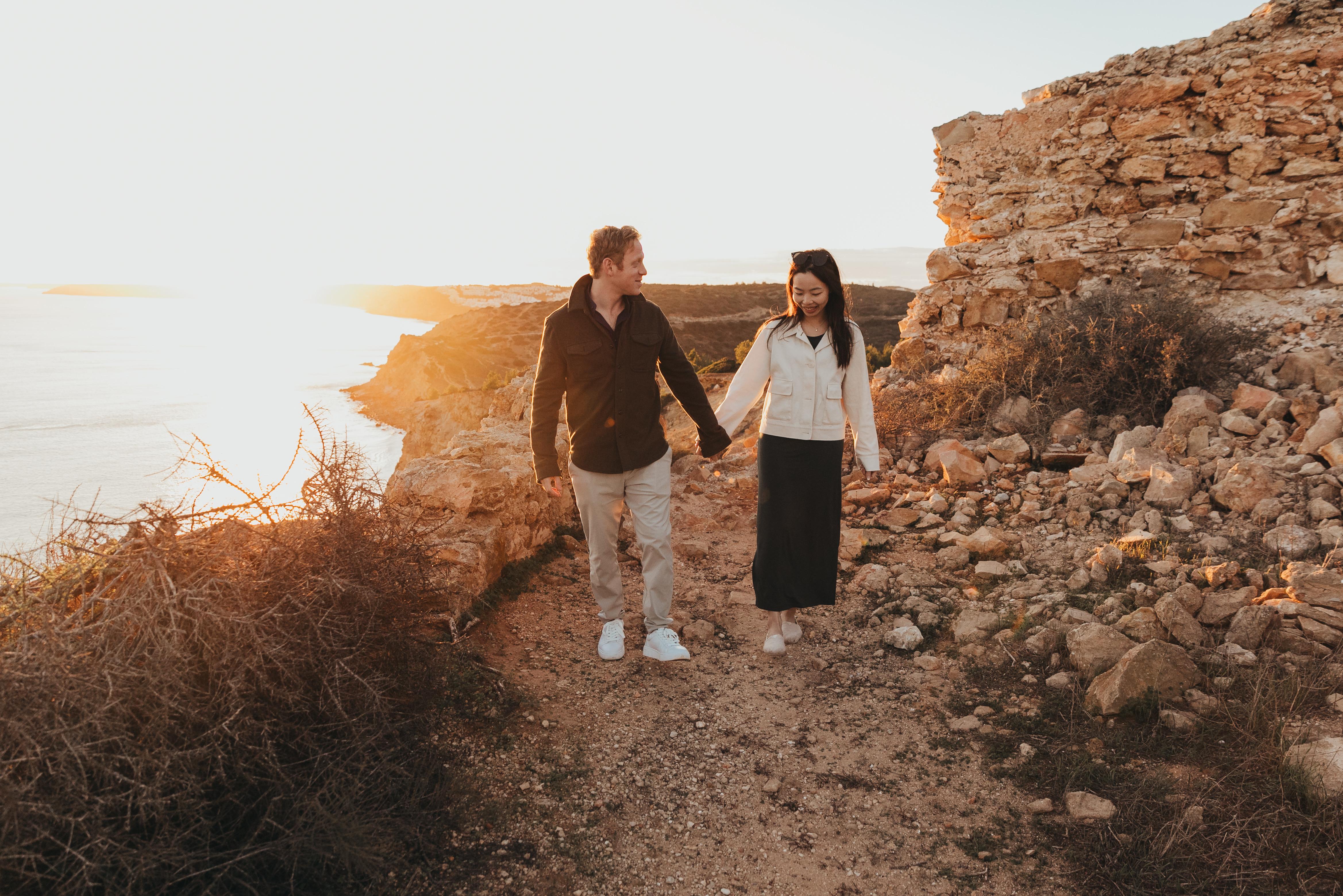 The Wedding Website of Juliana Ng and Alexander Kent