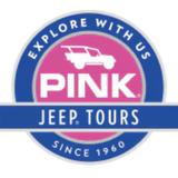 Pink Jeep Tours