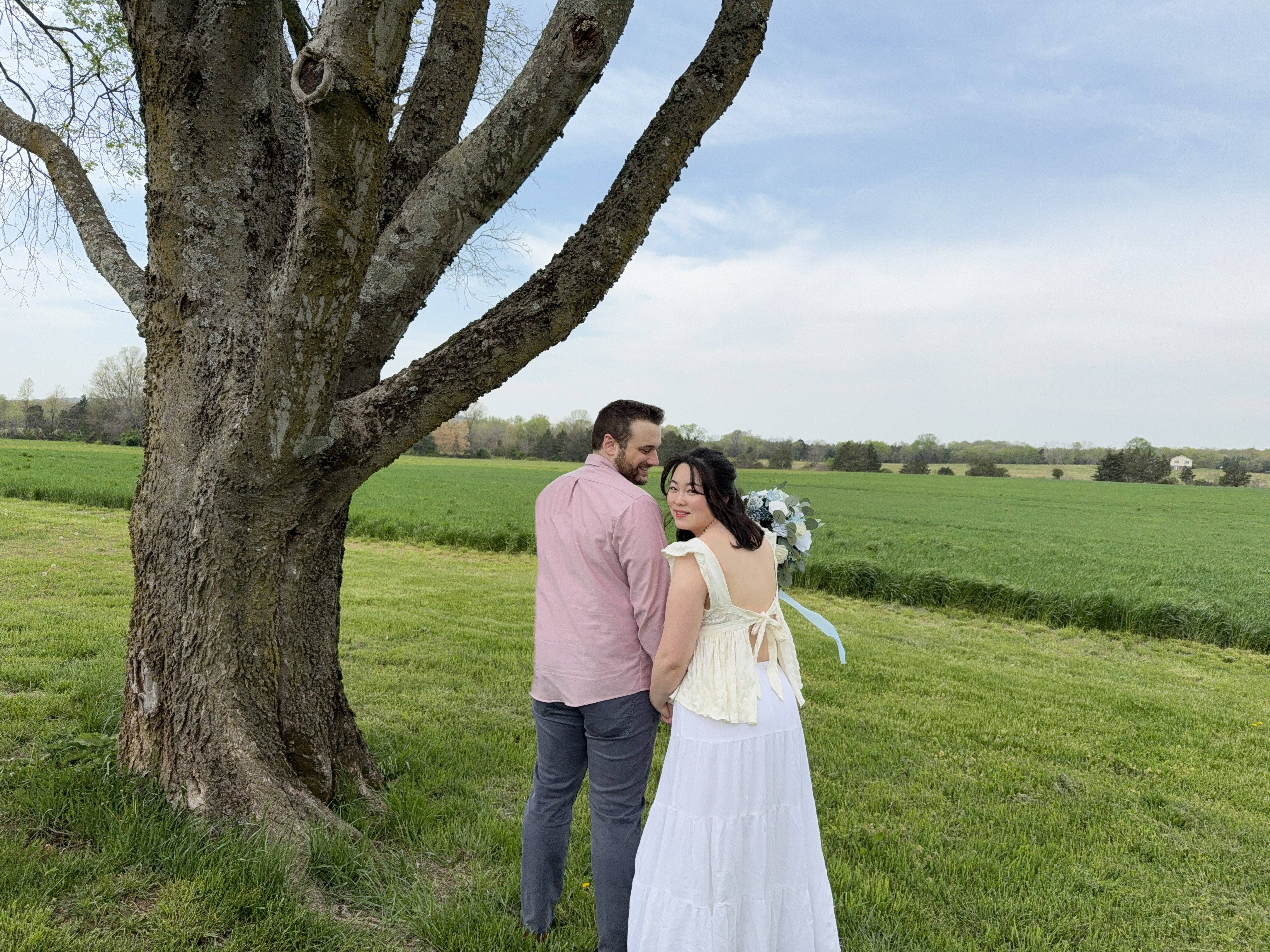 The Wedding Website of Ji-yeon Park and Jack Sweeney