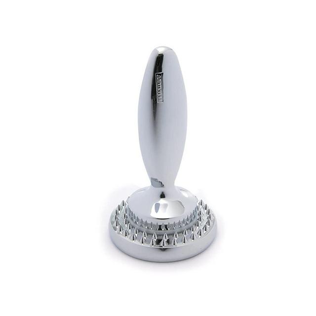 Leifheit Pro Line Meat Tenderizer Tool | Reversible Stainless Steel Base