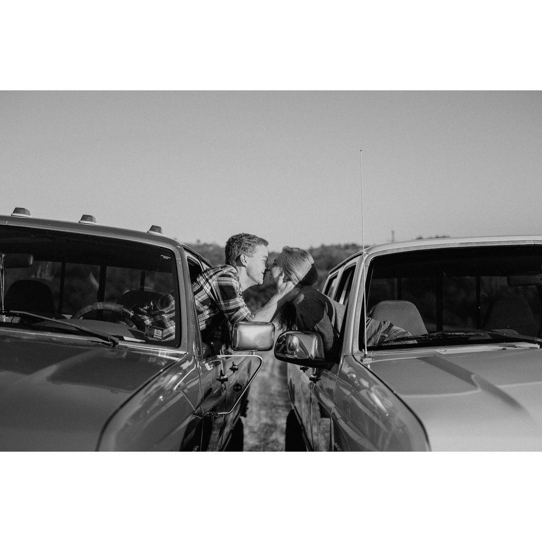 Our first anniversary in 2018