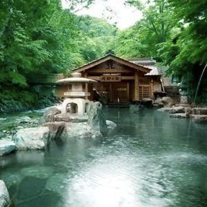 Hot Springs Experience