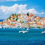Day Trip to the Saronic Islands