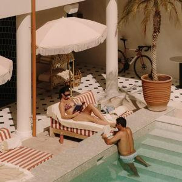 Honeymoon Resort
