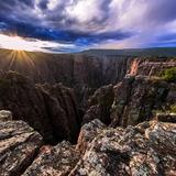 Black Canyon of the Gunnison National Park