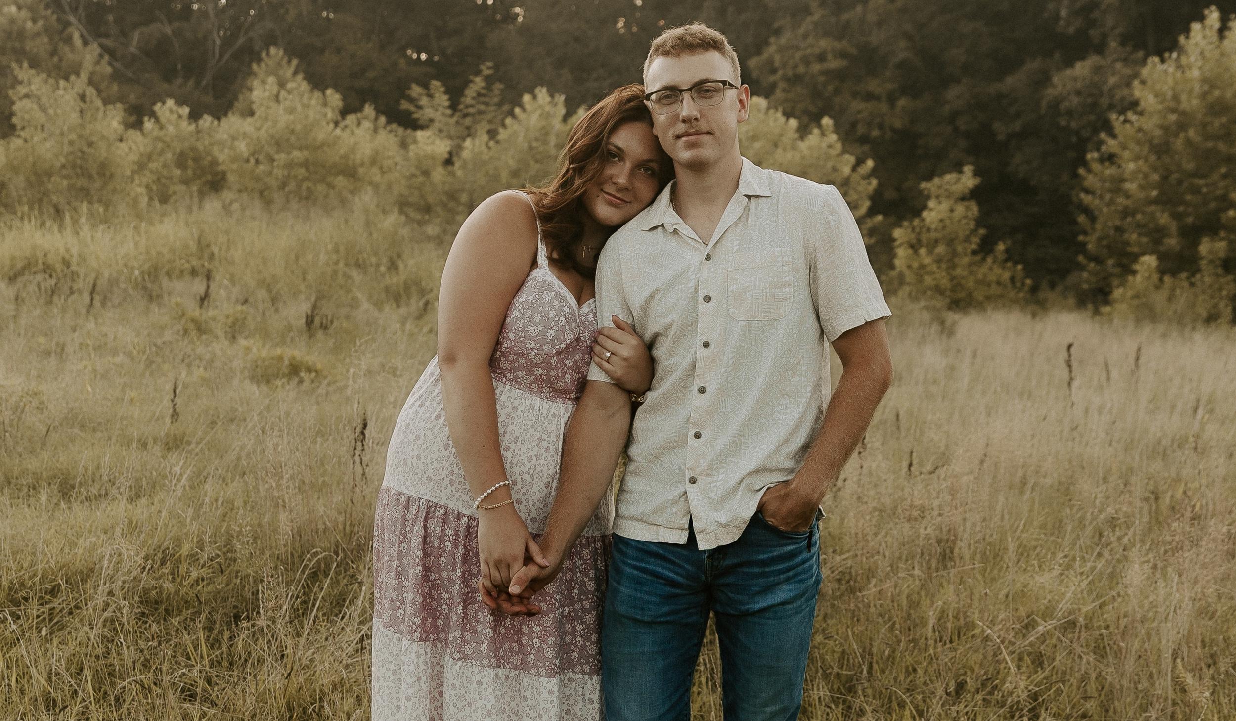 The Wedding Website of Lexy Taylor and Dominic Longest