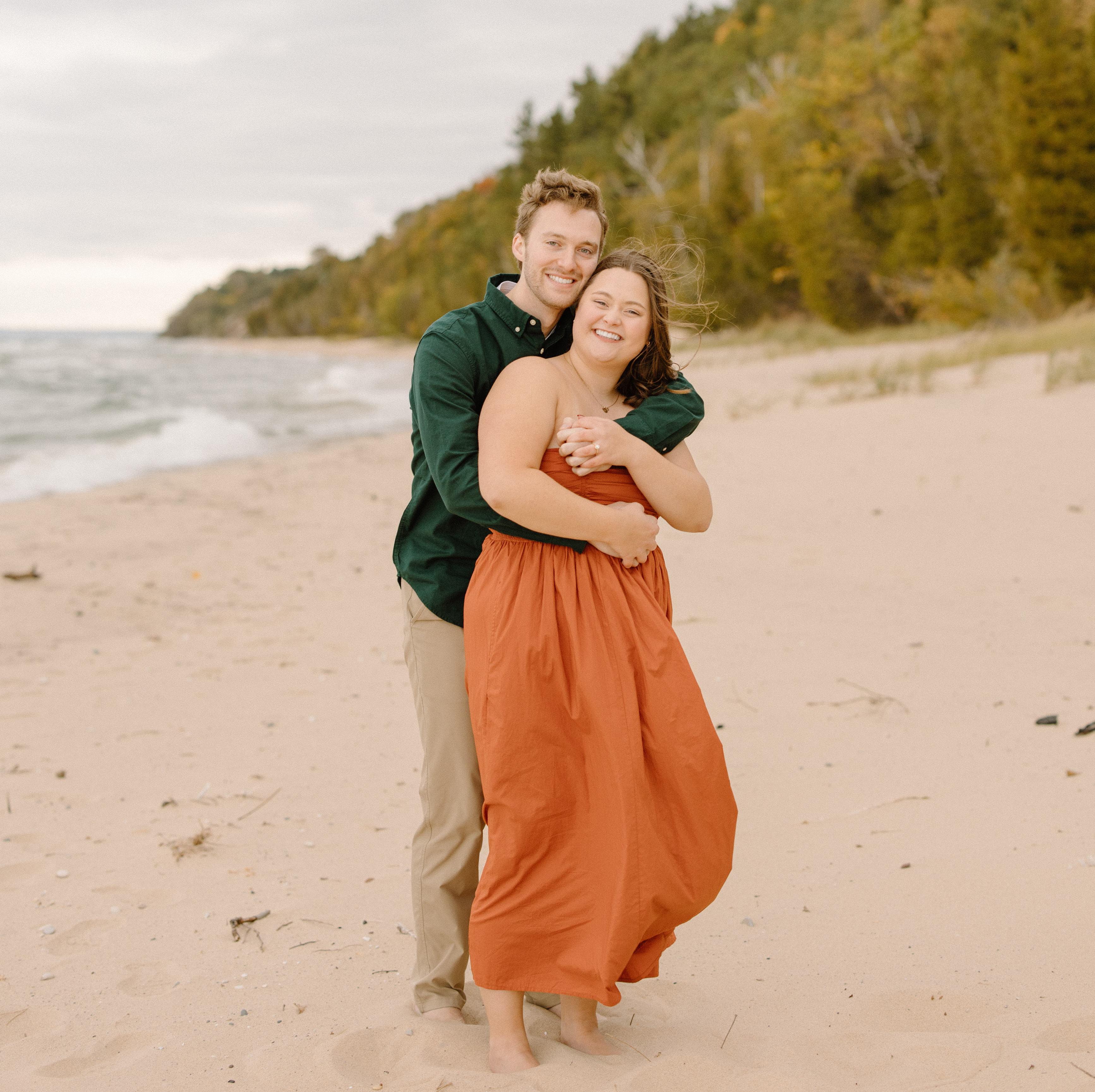 The Wedding Website of Zoe Rogers and Jarod Williams