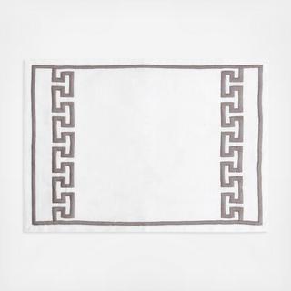 Mykonos Placemat