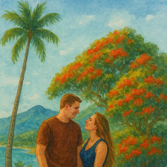 Honeymoon Fund