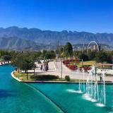 Take a River Boat Cruise at Paseo Santa Lucia