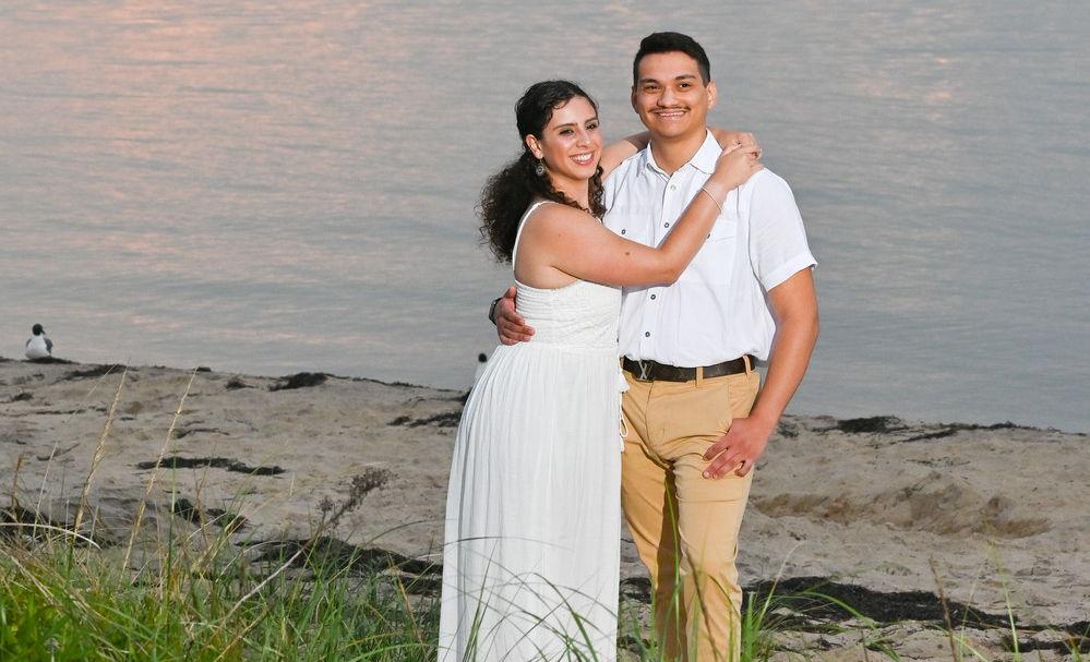 The Wedding Website of Gianna DeCrescenzo and Anthony Narvaez
