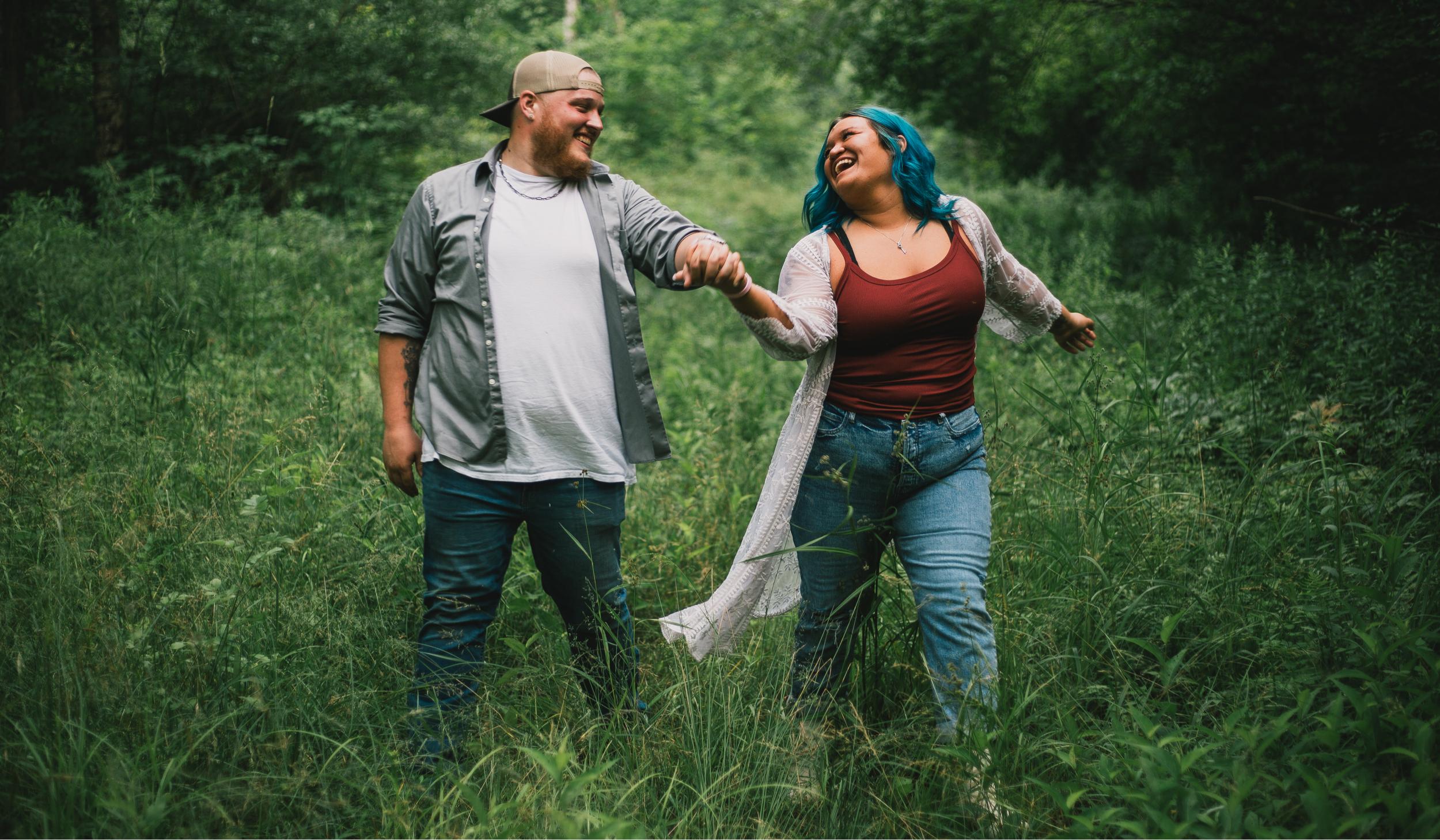 The Wedding Website of Brianna Nedrow and Trenton Berlinger