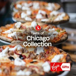 Taste of Chicago