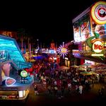 Universal CityWalk Orlando