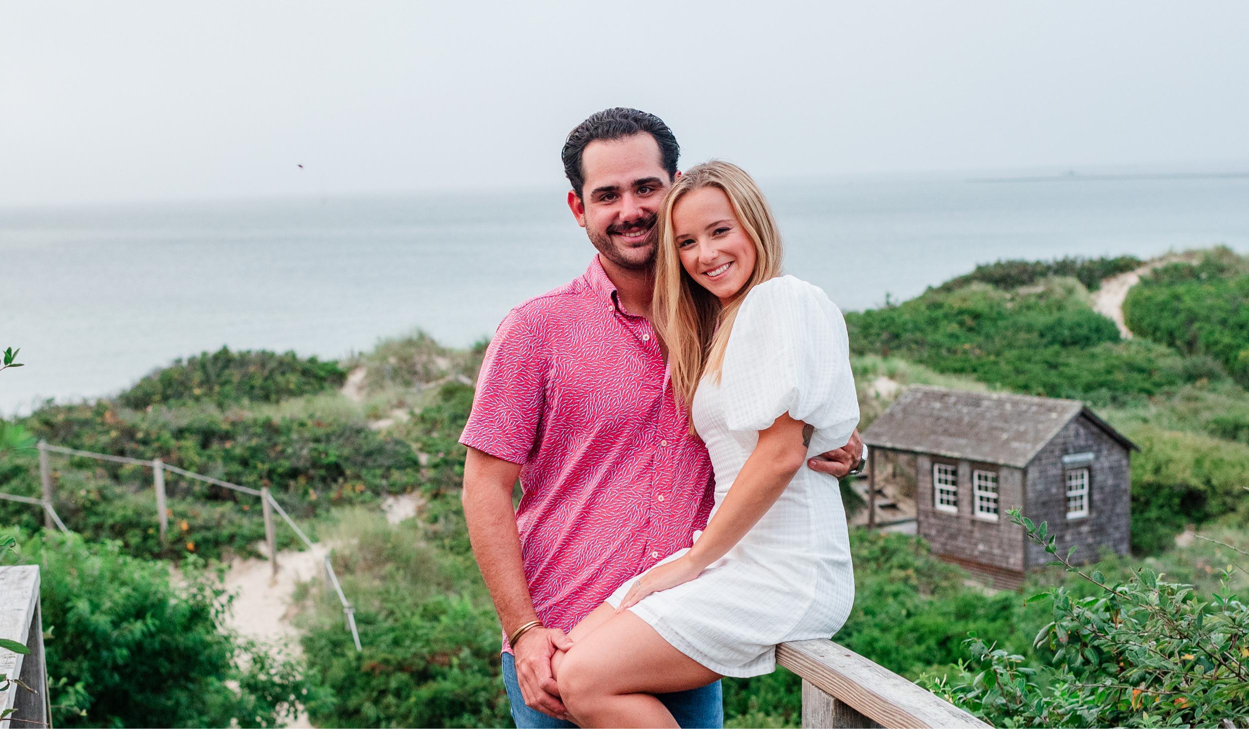 The Wedding Website of Morgan Nelson and Tyler Schulz