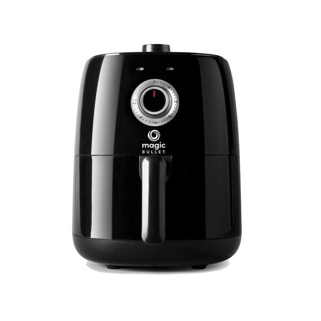 Magic Bullet® Air Fryer in Black