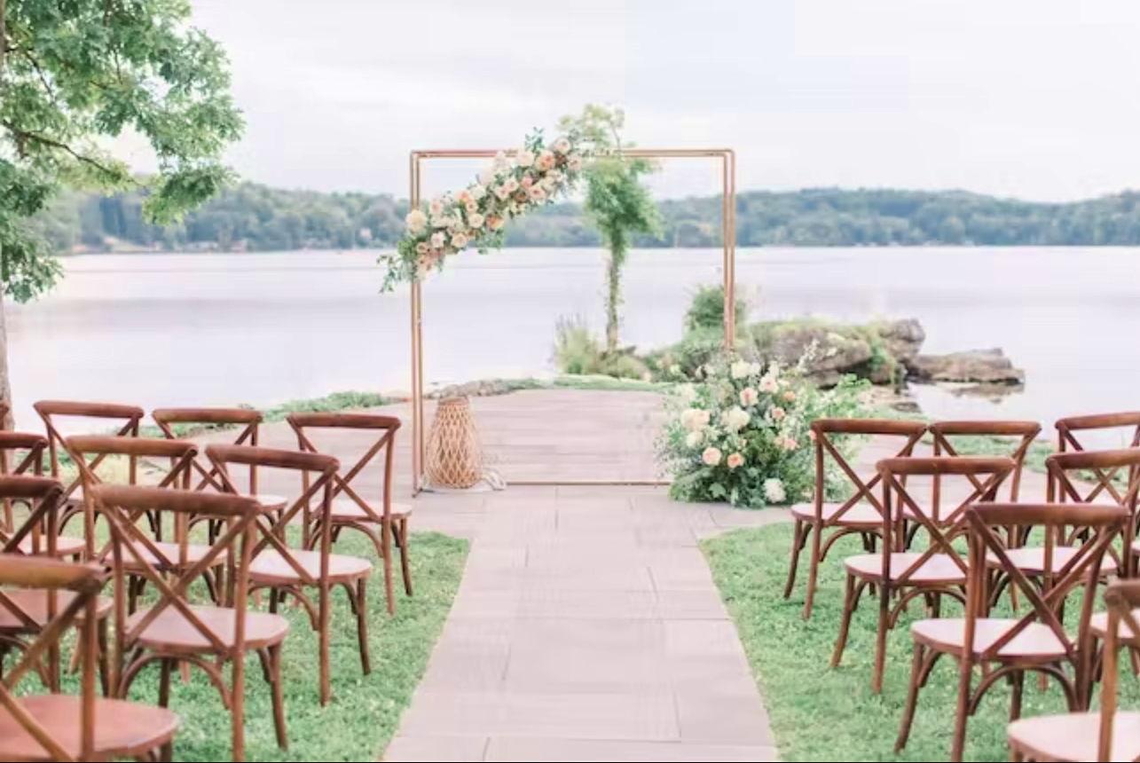The Wedding Website of Dana Rizzo and Justin Kemp