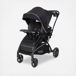 Sit N’ Stand® 5-In-1 Shopper Plus Stroller