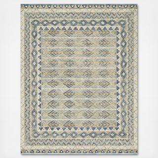 Priti x Justina Blakeney Mercado Rug