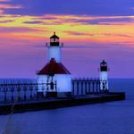 Tiscornia Park - St. Joseph