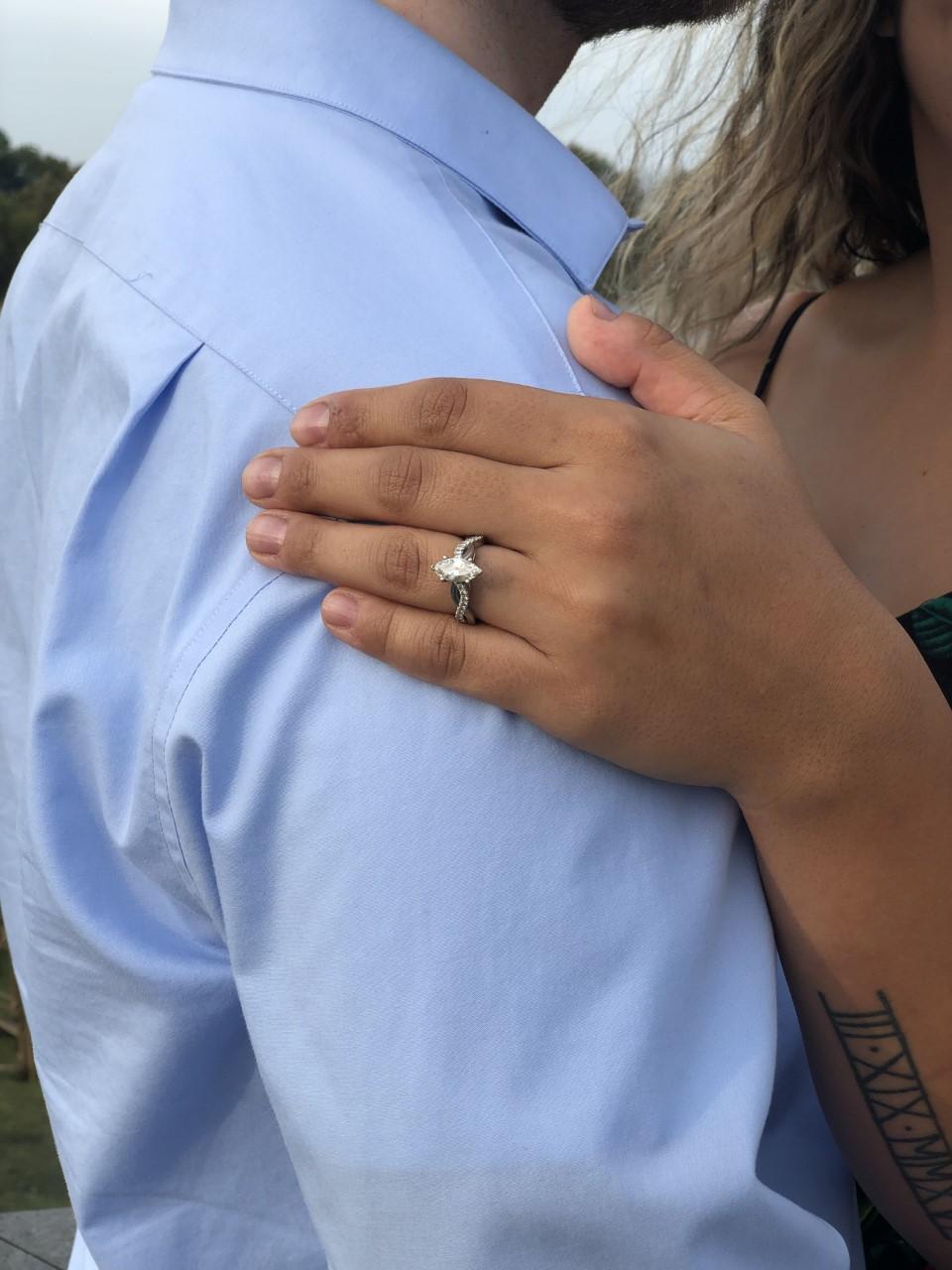 The Wedding Website of Gina D’Allura and Eric Country
