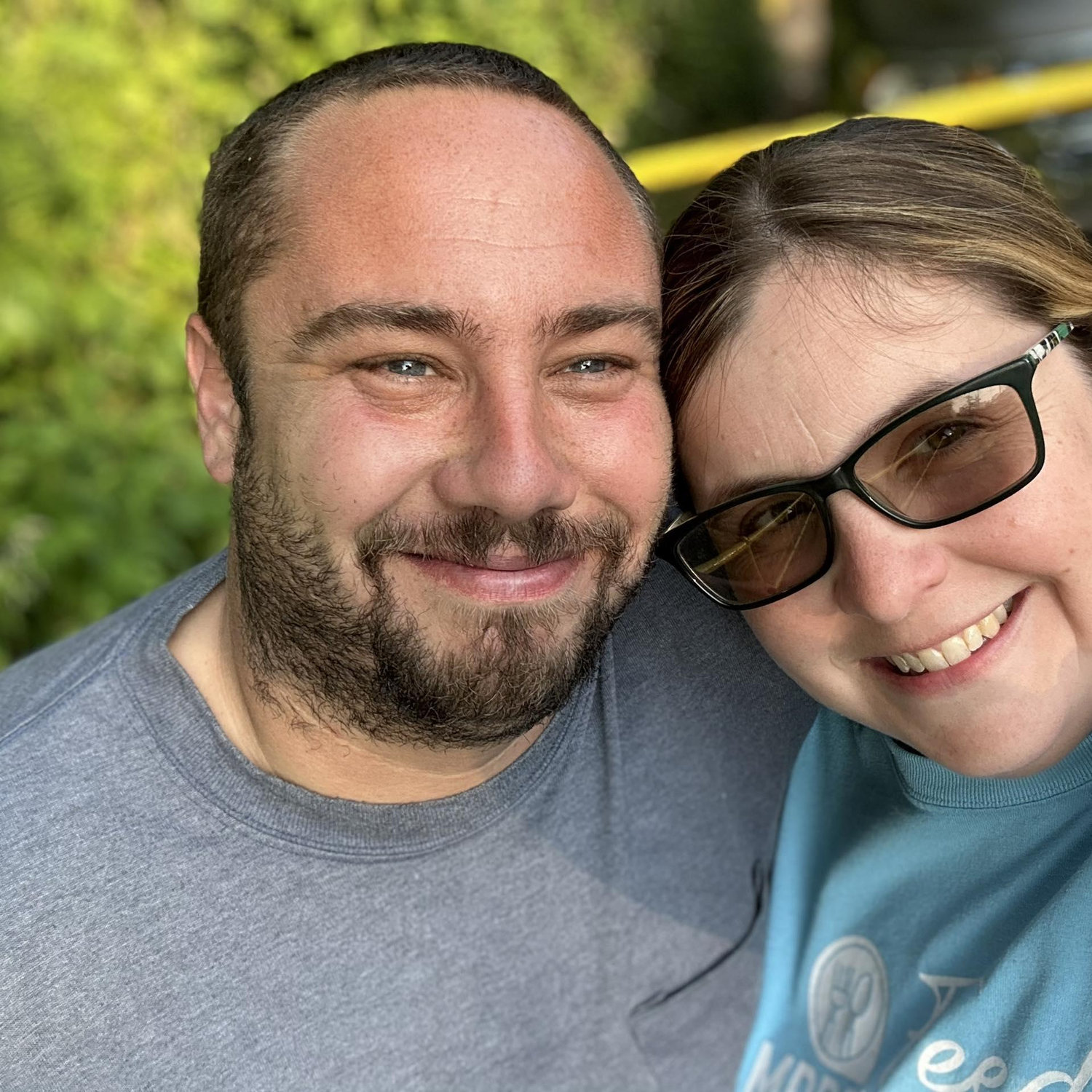 The Wedding Website of Rachel Schmidt and Scott Kaelin