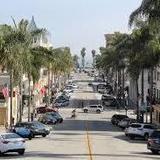 Main Street Ventura