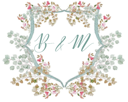 The Wedding Website of Brianne Mooney and Matthew Galvin