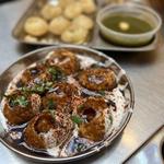 Viks Chaat