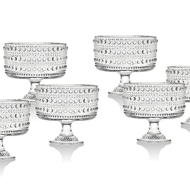 Godinger Lumina Set of 6 Tasters