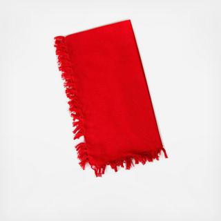 Fringe Napkin, Set of 4
