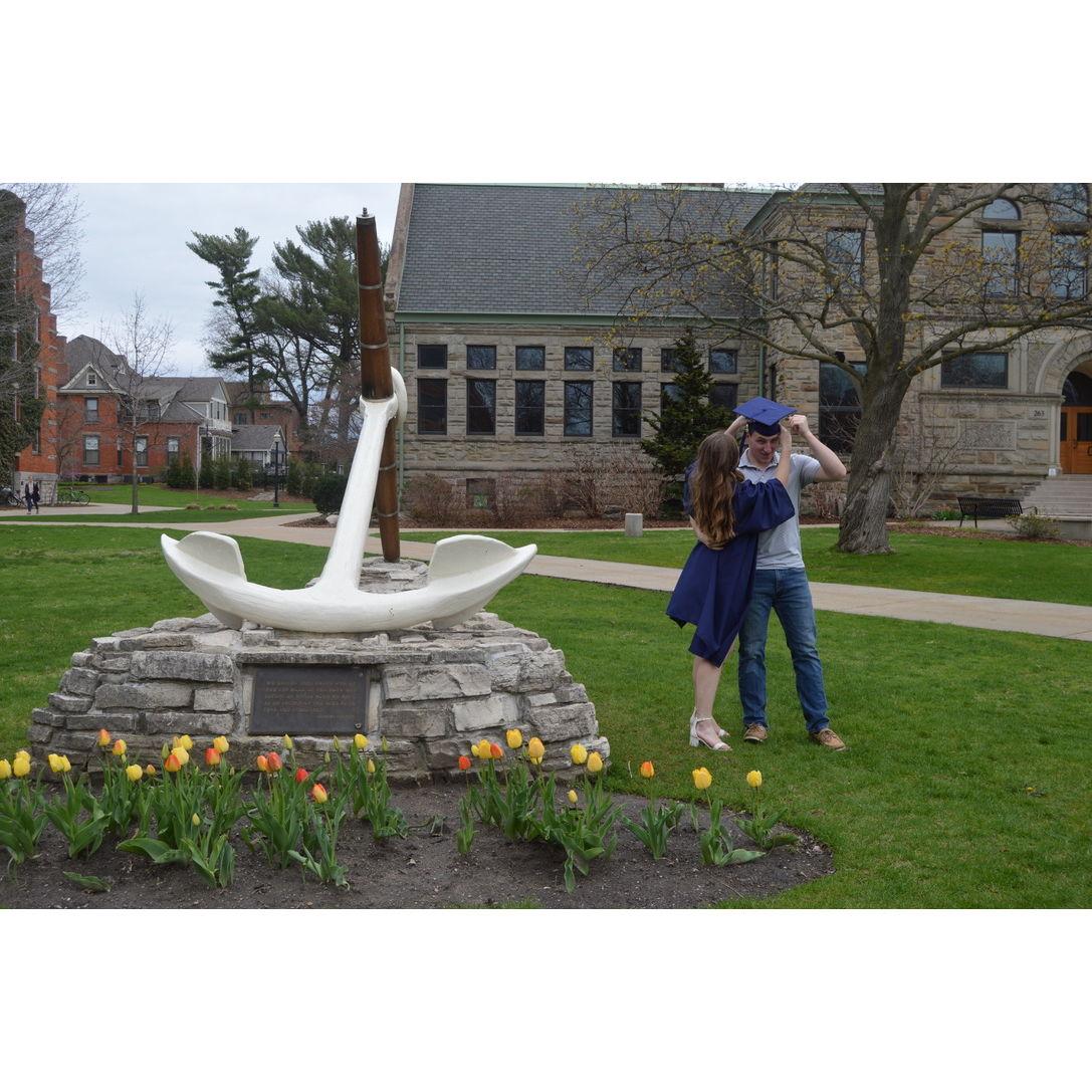 College Graduation 2022